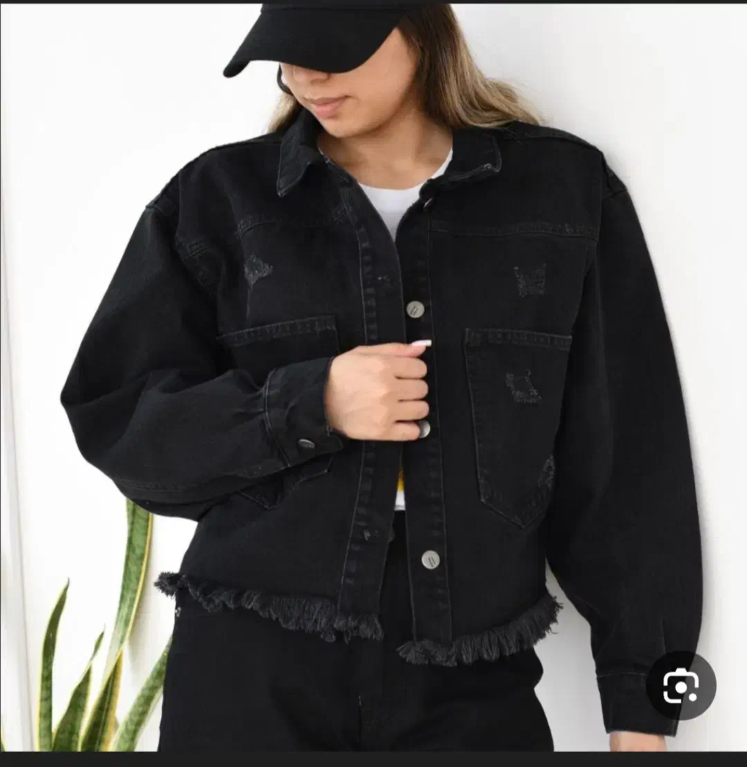 بیلر و کت جین|لباس|چهاردانگه (تهران), |دیوار