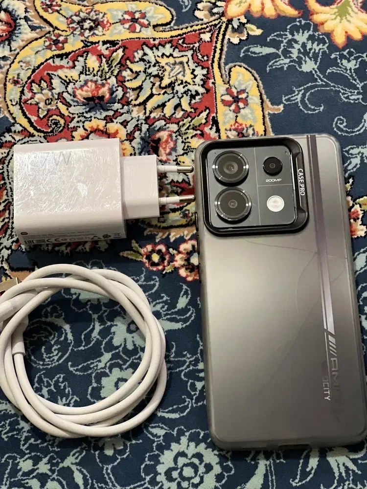 note 13 pro5g|موبایل|سیلوانه, |دیوار