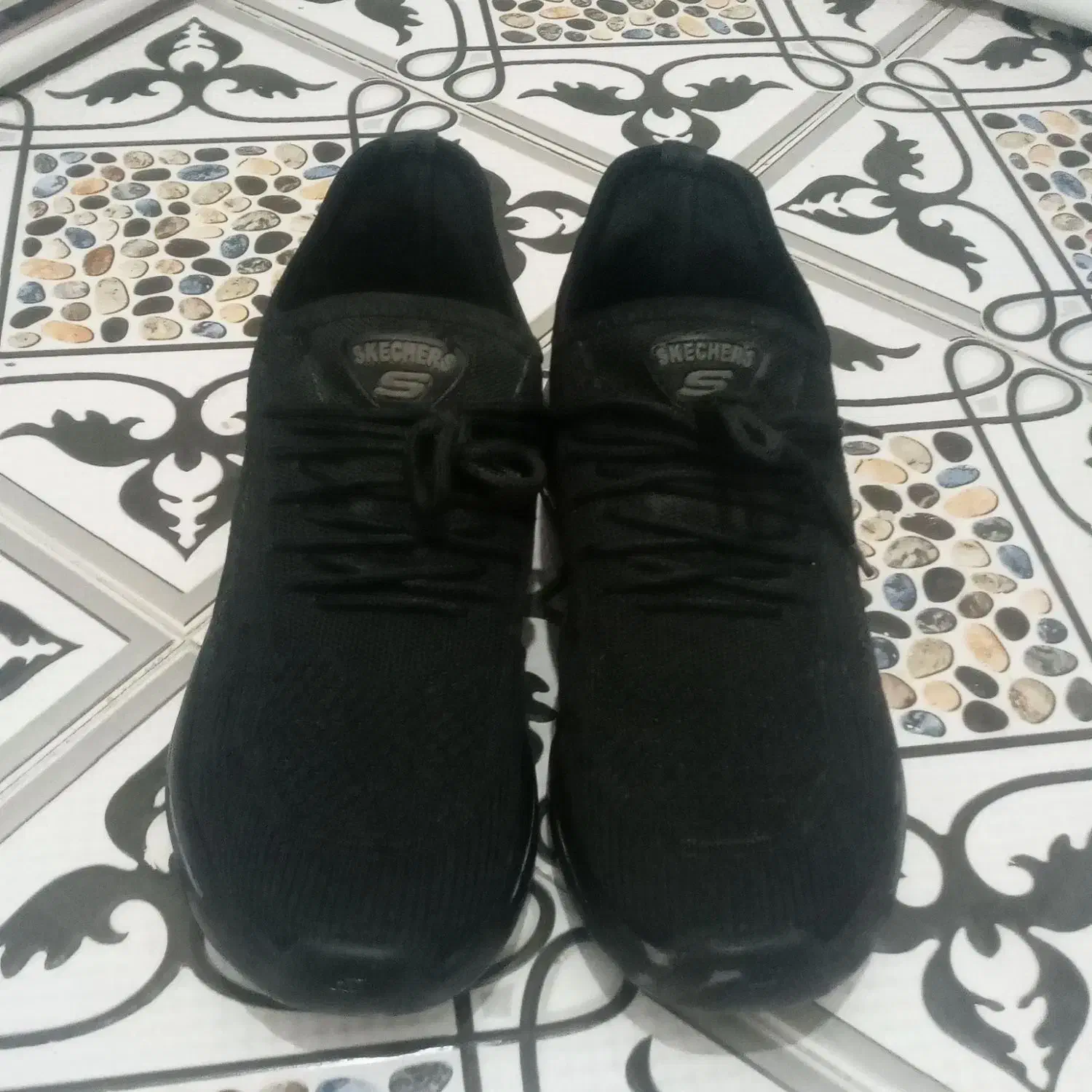 کفش کتونی اصل اصل|کیف، کفش، کمربند|کنگاور, |دیوار