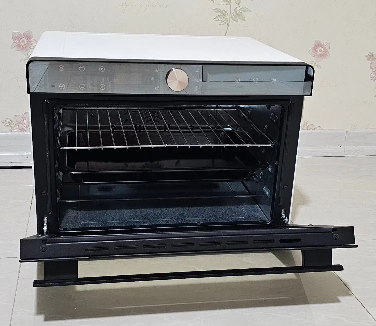 آون توستر|اجاق گاز و لوازم برقی پخت‌وپز|کیش, |دیوار