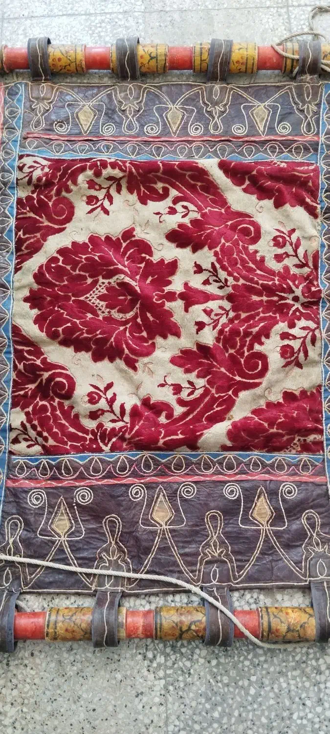 گهواره (ننو)|اسباب و اثاث بچه|شیراز, شهرک گلستان|دیوار