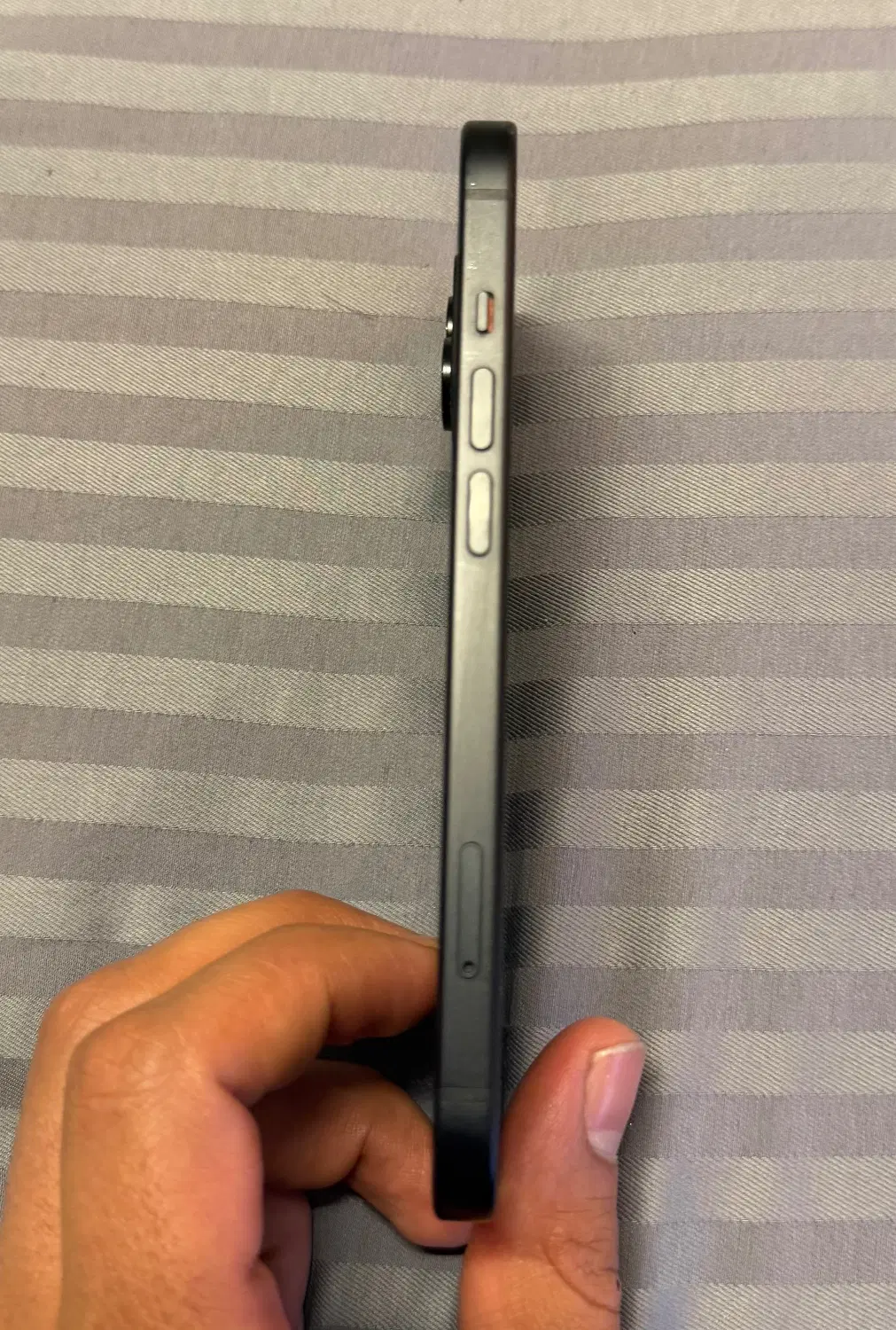 iPhone 15 normal|موبایل|تهران, تجریش|دیوار