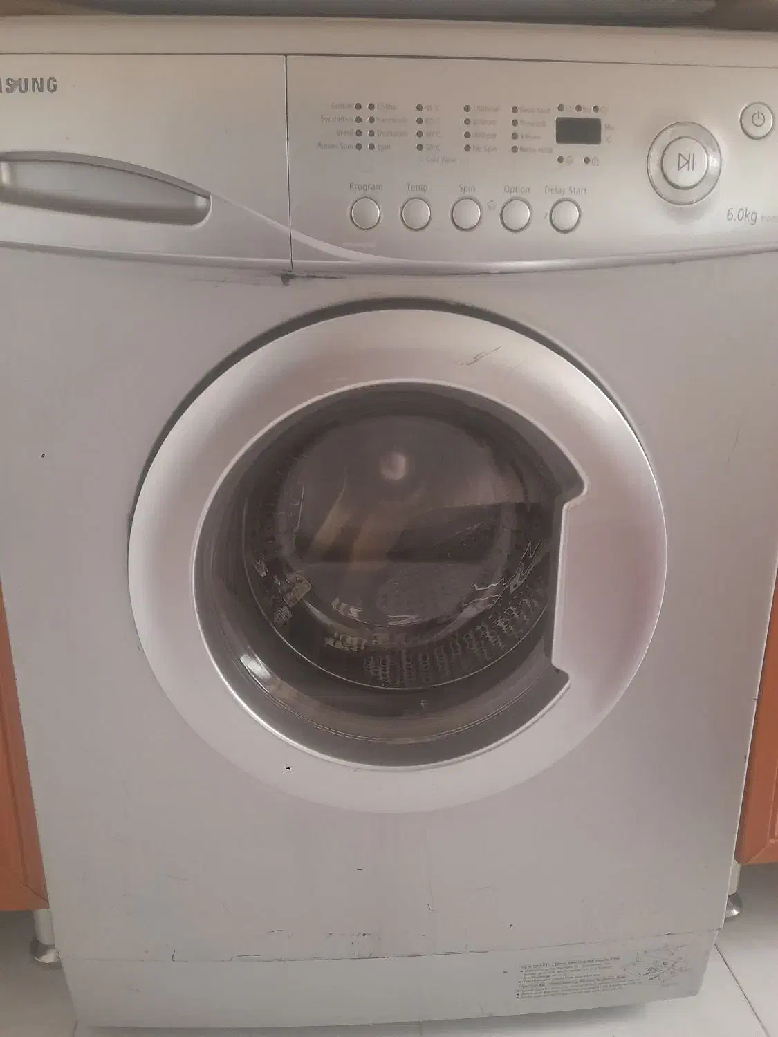 تعمیرات حرفه ای لباسشویی و کولر گازی|خدمات پیشه و مهارت|کرمانشاه, |دیوار