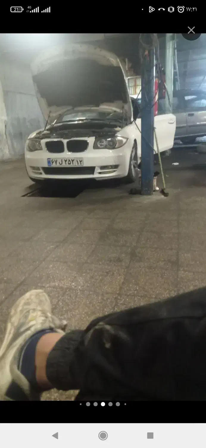 جلوبندی کمک فنر پلوس تیبا پراید فنر پک جلوبندی|قطعات یدکی و لوازم جانبی|مشهد, شهید قربانی|دیوار