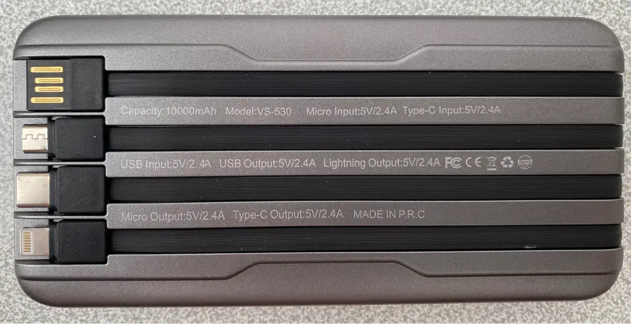 پاور بانک|لوازم جانبی موبایل و تبلت|نیشابور, شهرک ولیعصر|دیوار