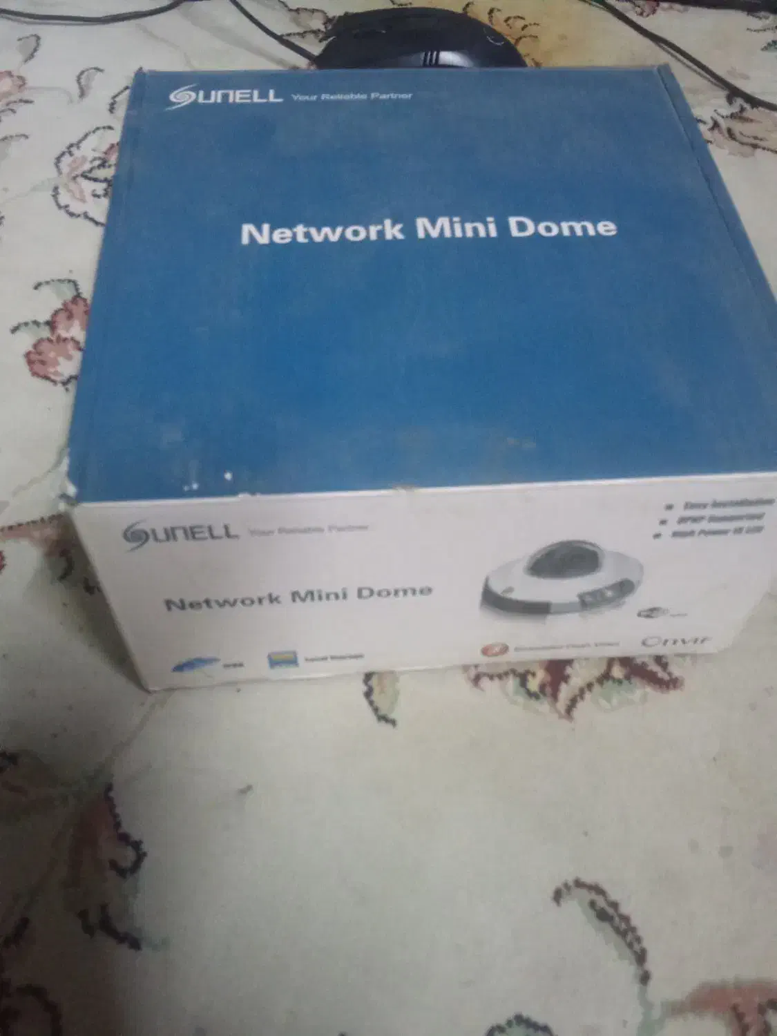 دوربین مداربسته دام تحت شبکه|دوربین مداربسته|وحیدیه, |دیوار