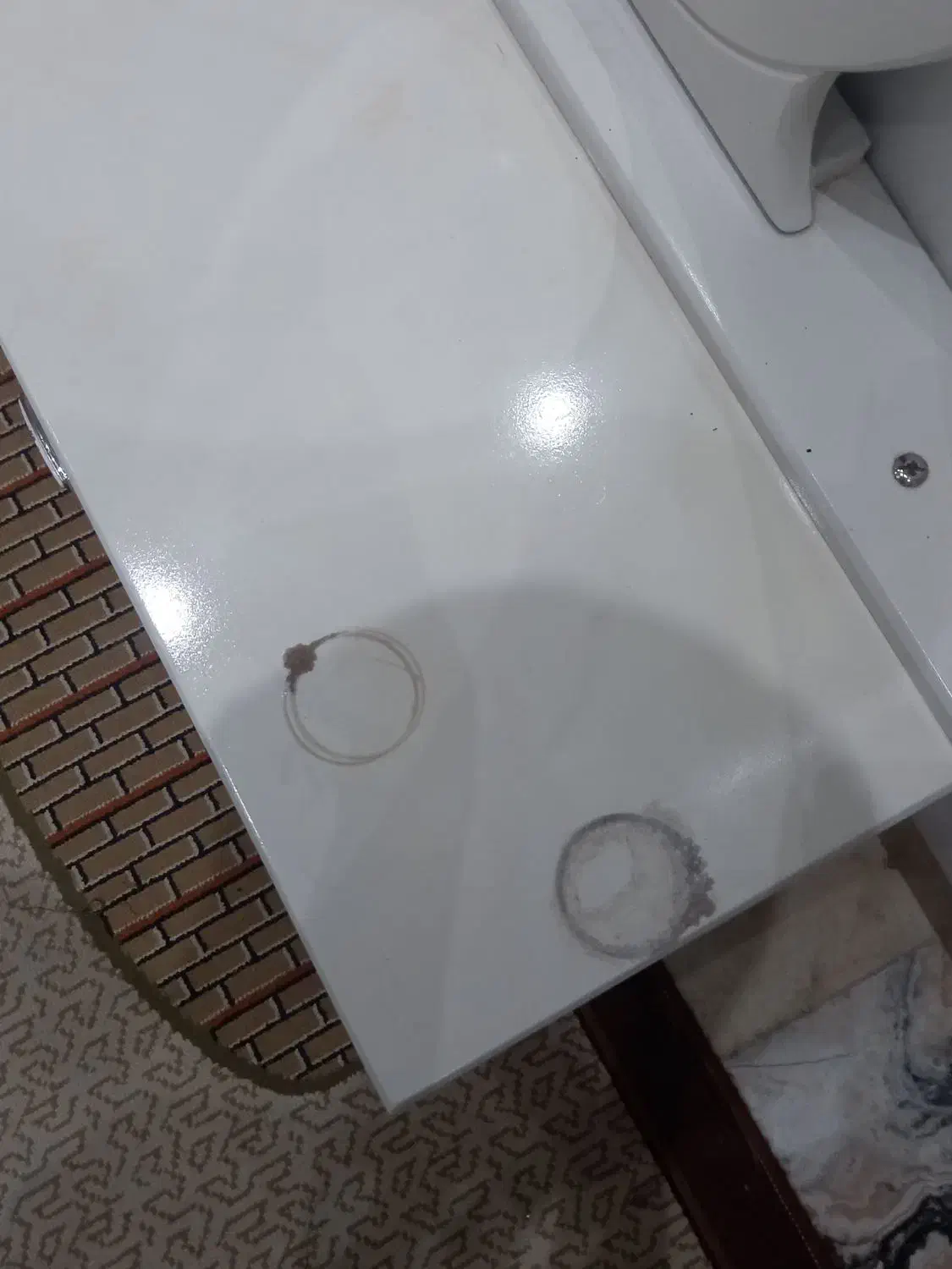 میزارایشی|مبلمان خانگی و میز عسلی|قم, شهرک امام حسن|دیوار