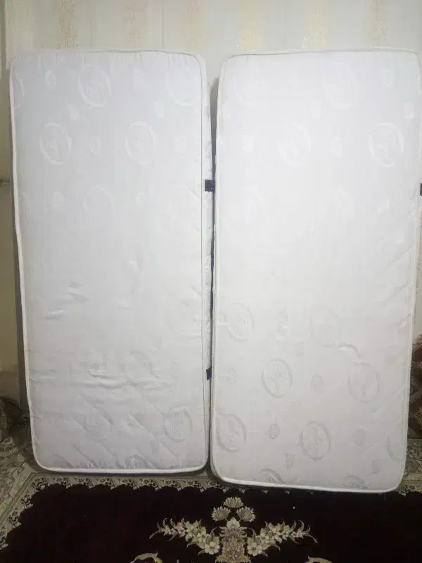 تشک یک نفره رویال|تشک تختخواب|چمران, |دیوار