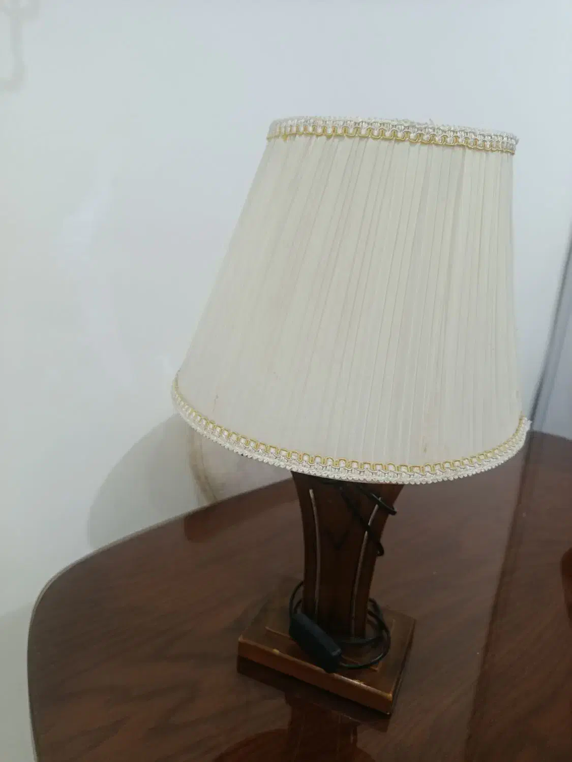 آپاژور رو میزی|چراغ خواب و آباژور|مشهد, نکاح|دیوار