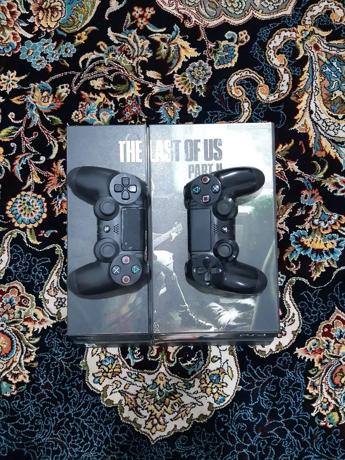 فت کپی خور PS4 FAT|کنسول، بازی ویدئویی و آنلاین|قم, شهر قائم|دیوار