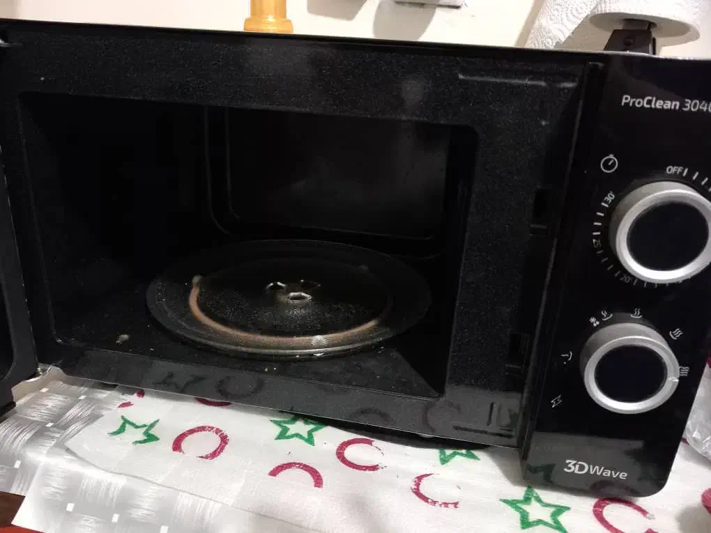 ماکروویو|اجاق گاز و لوازم برقی پخت‌وپز|شهریار, شهریار|دیوار