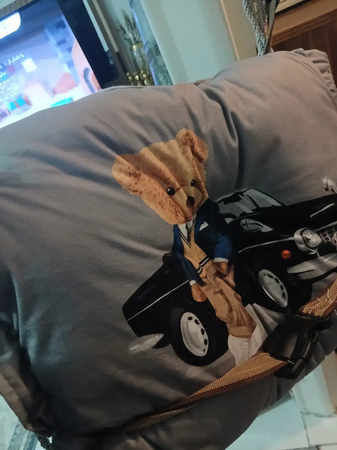 تاب ریلکسی|اسباب و اثاث بچه|پاکدشت, پاکدشت (مامازند)|دیوار