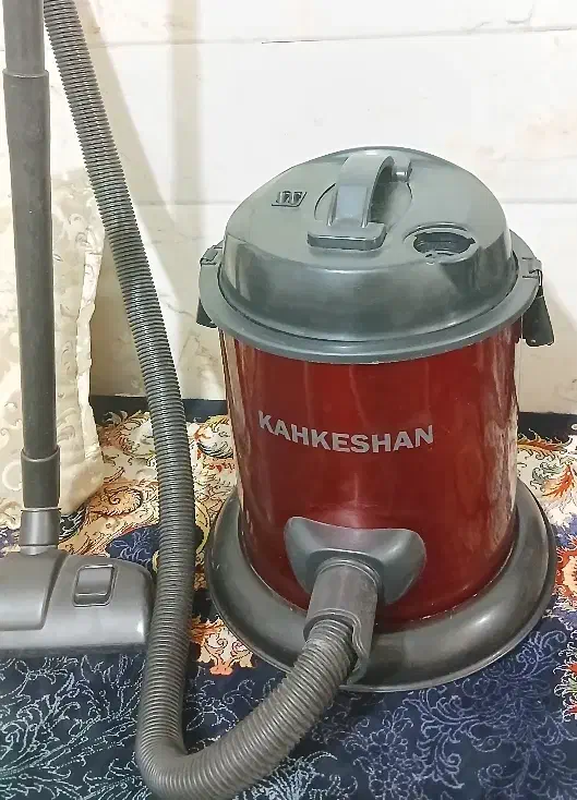 جاروبرقی|جاروبرقی، جارو شارژی، بخارشو|قم, شهر قائم|دیوار