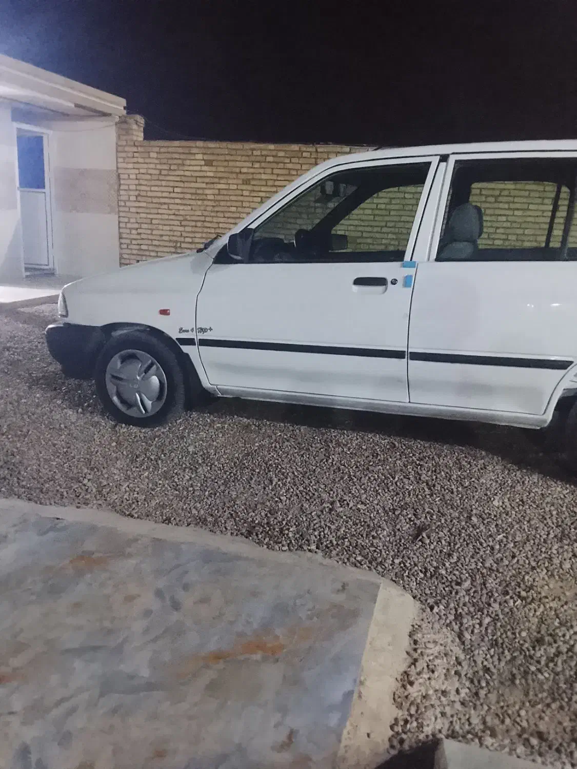 مدل96ماشین.بدونه‌رنگ|خودرو سواری و وانت|اهواز, ۲۴ متری|دیوار