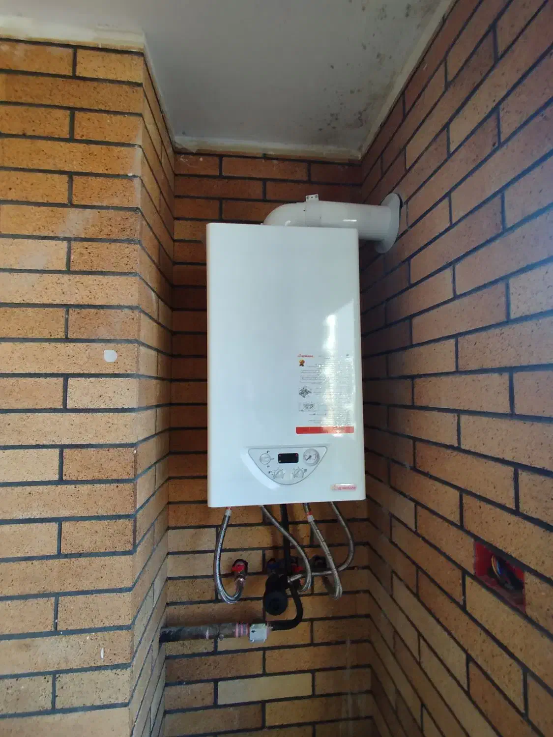 تعمیر پکیج شبانه روزی|خدمات پیشه و مهارت|سنندج, |دیوار