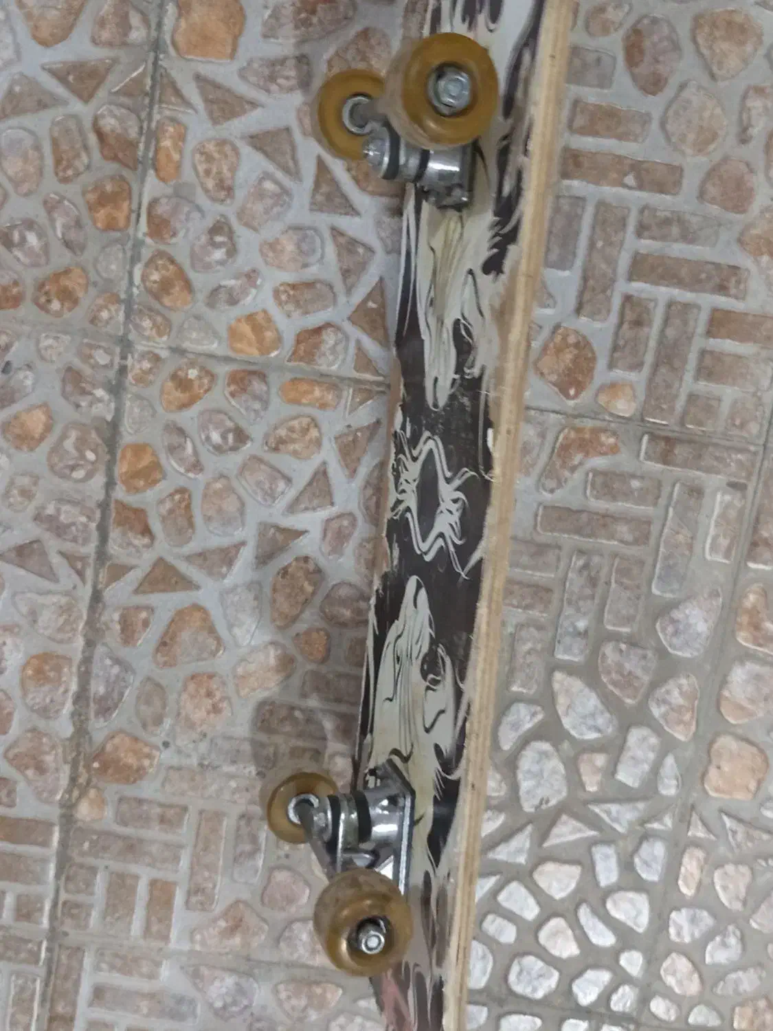 اسکیت برد|دوچرخه، اسکیت، اسکوتر|کرمانشاه, |دیوار