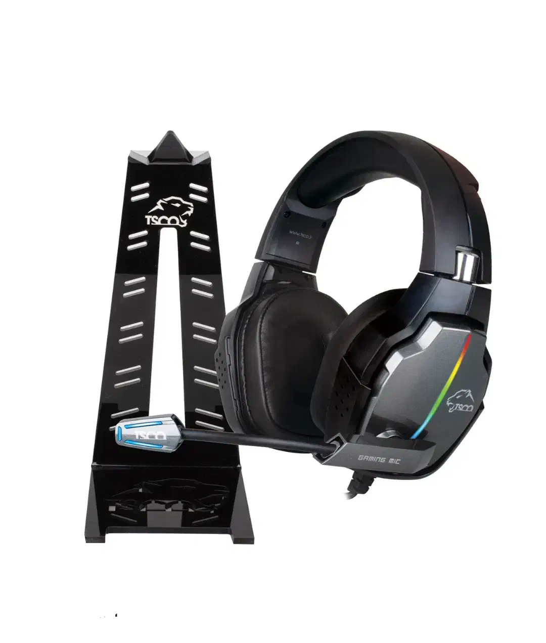 هدست تسکو GH5157|قطعات و لوازم جانبی رایانه|فولادشهر, مسکن مهر فولادشهر|دیوار