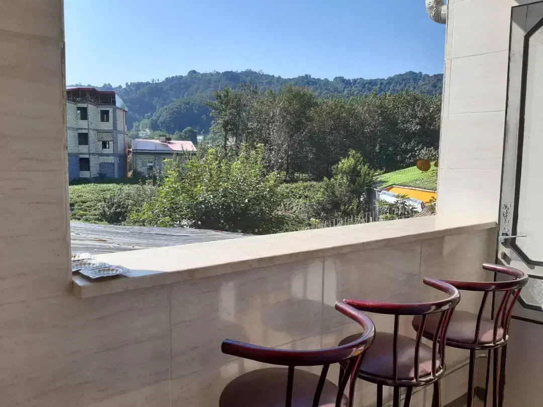 ۲۴ ساعته پاسخگوی تماسم سوئیت و۲خواب نزدیک تلکابین|اجارهٔ کوتاهمدت آپارتمان و سوئیت|لاهیجان, لیل|دیوار