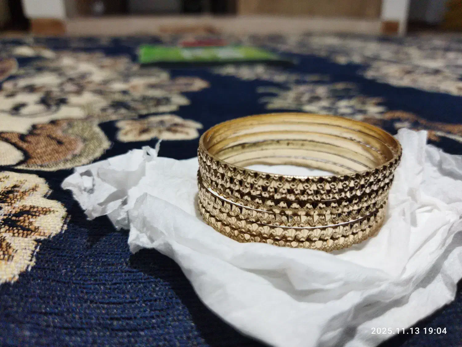 النگو نو بدل|بدلیجات|گلستان (تهران), |دیوار