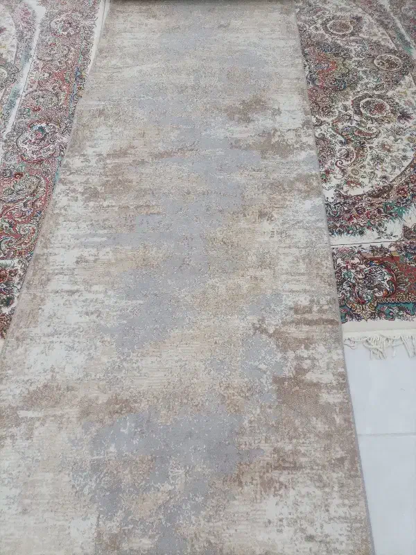 گلیم زیبا|گلیم، جاجیم، گبه|ارومیه, |دیوار