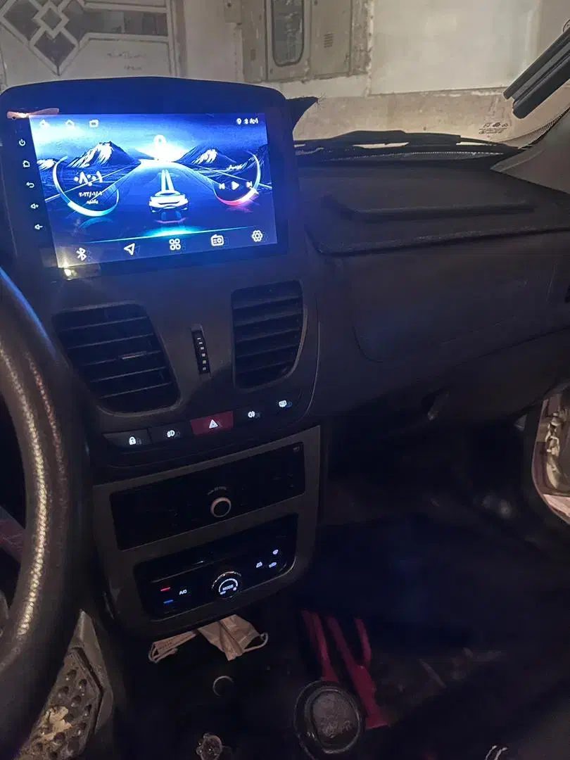 کوییک|خودرو سواری و وانت|آبادان, |دیوار