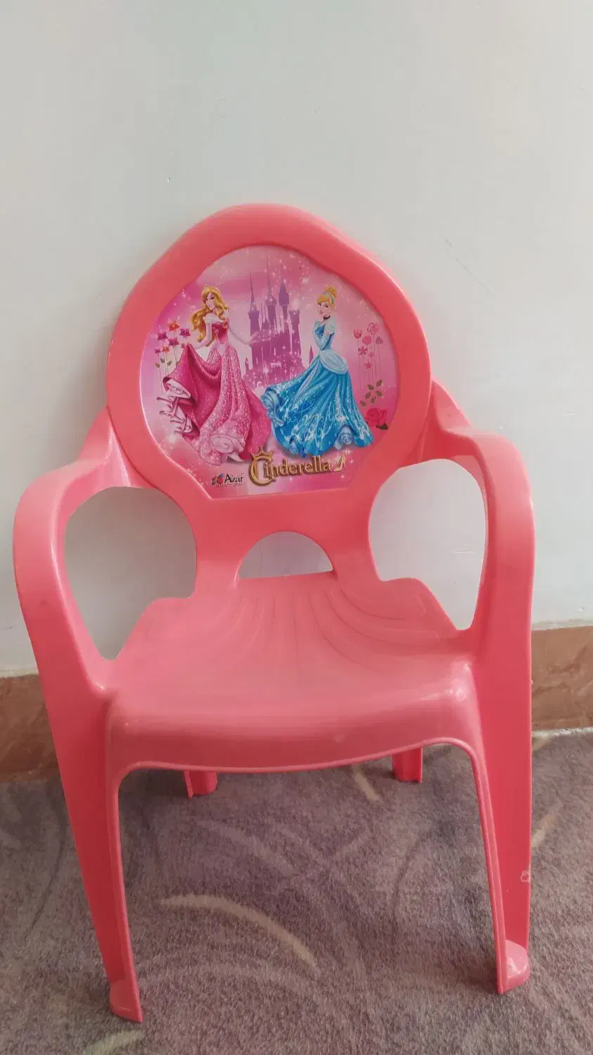 صندلی کودک|تخت و صندلی بچه|کرمانشاه, |دیوار