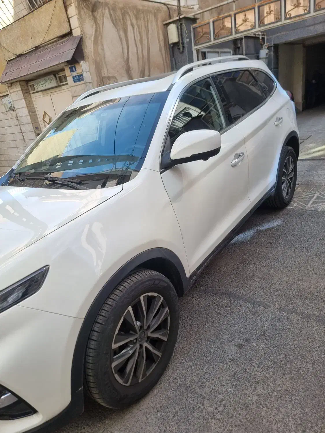 KMC K7|خودرو سواری و وانت|تهران, جابری|دیوار