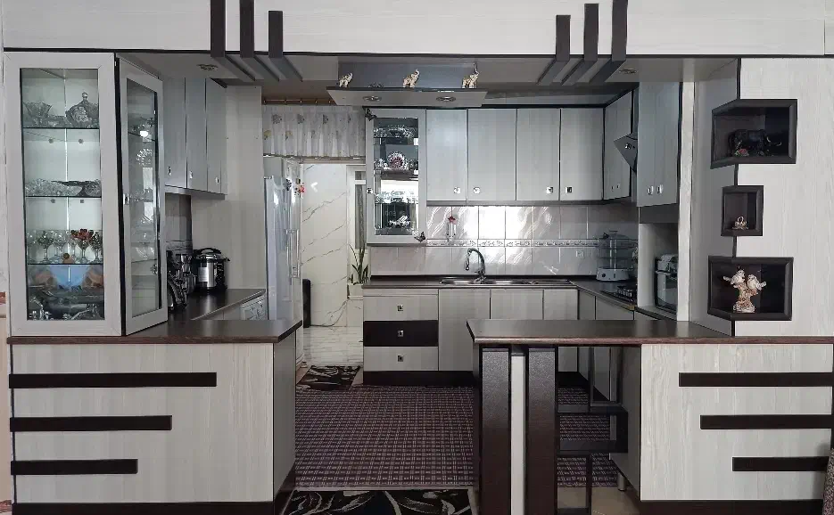 کابینت|عمده‌فروشی|سریش آباد, |دیوار