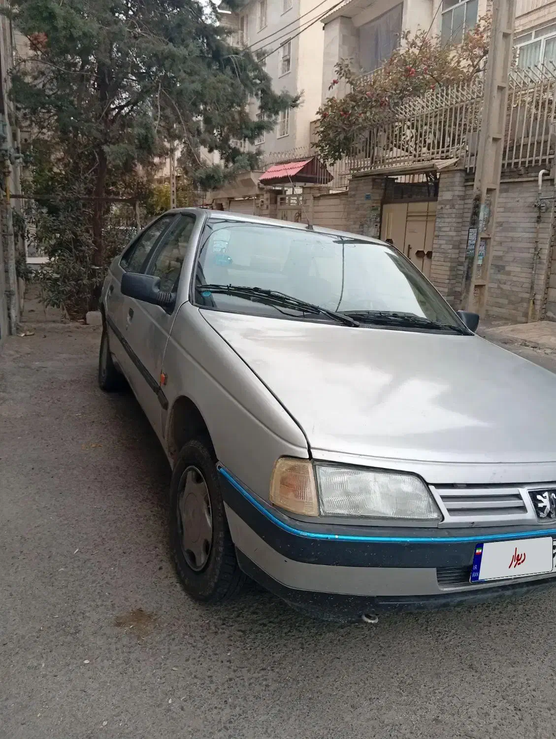 Roaمدل87|خودرو سواری و وانت|کرج, برغان|دیوار