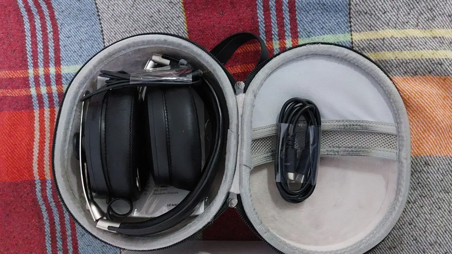 هدفون سنهایزر اورجینال|پخشکننده همراه|کهریزک, |دیوار