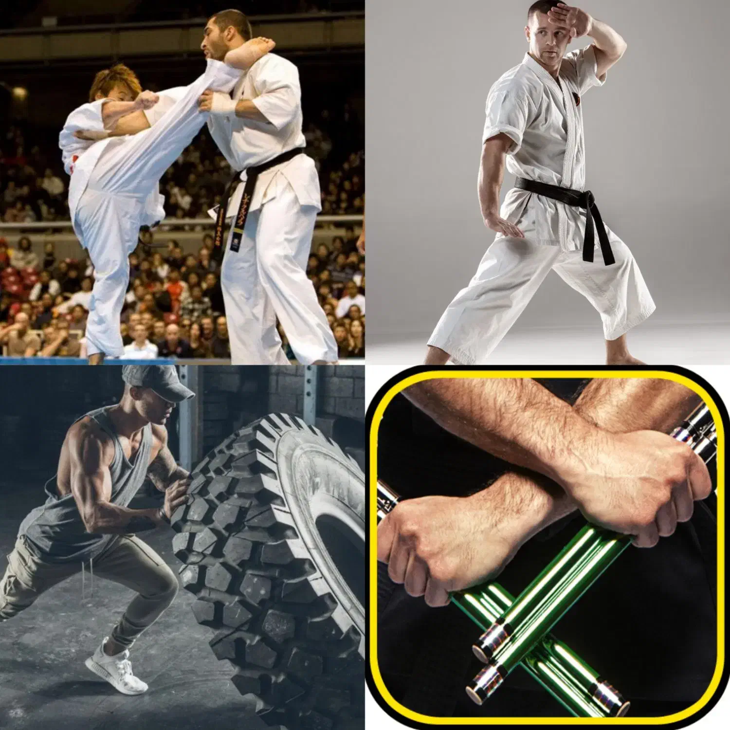 آموزش کیوکوشین کاراته، دفاع شخصی|خدمات آموزشی|اصفهان, مهدی آباد|دیوار