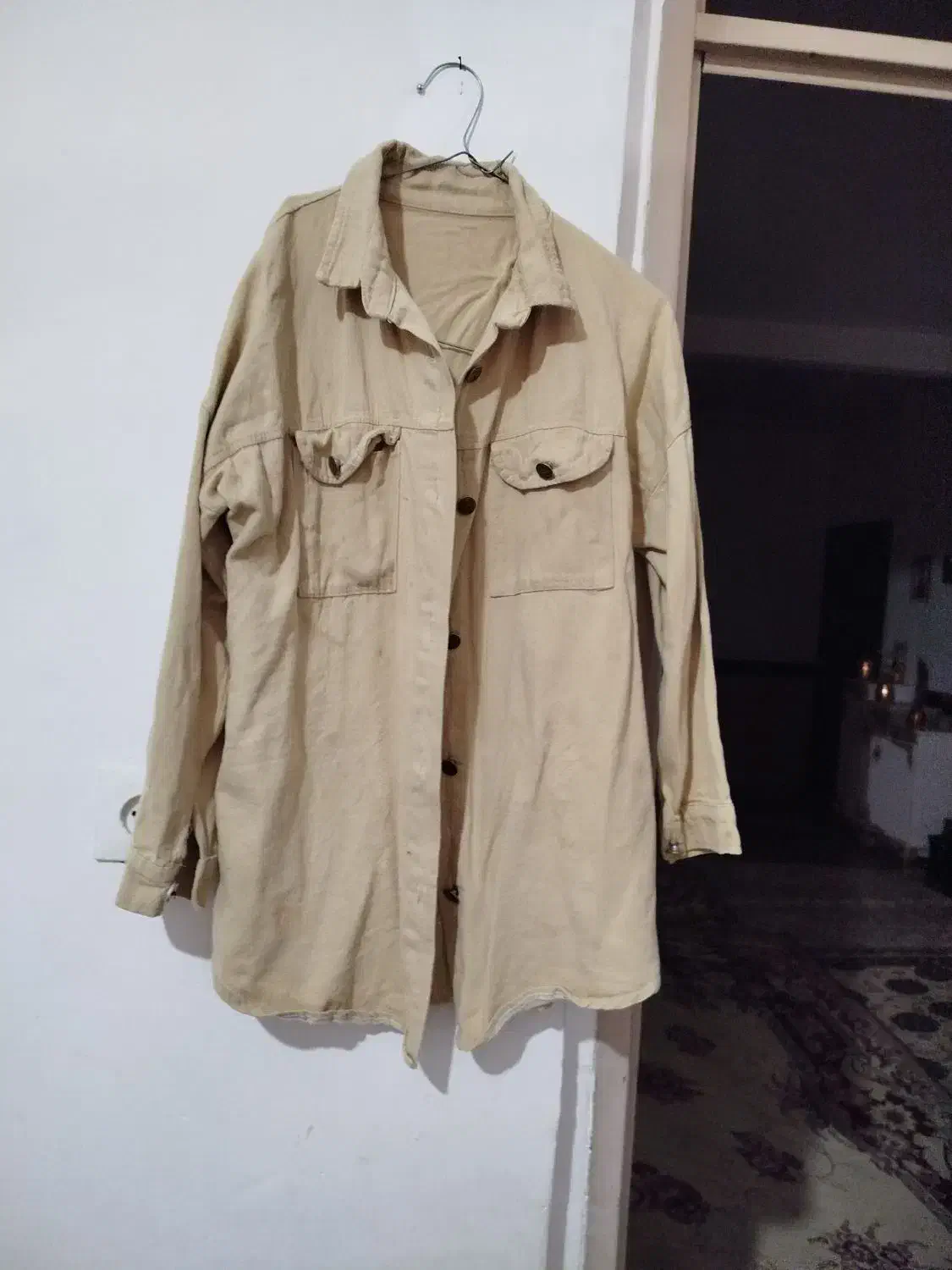 مانتوهاهمه‌درحدنو|لباس|الوند, |دیوار