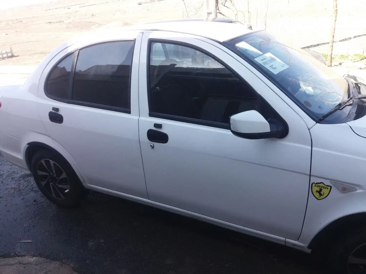 خودرو|خودرو سواری و وانت|بیرجند, |دیوار