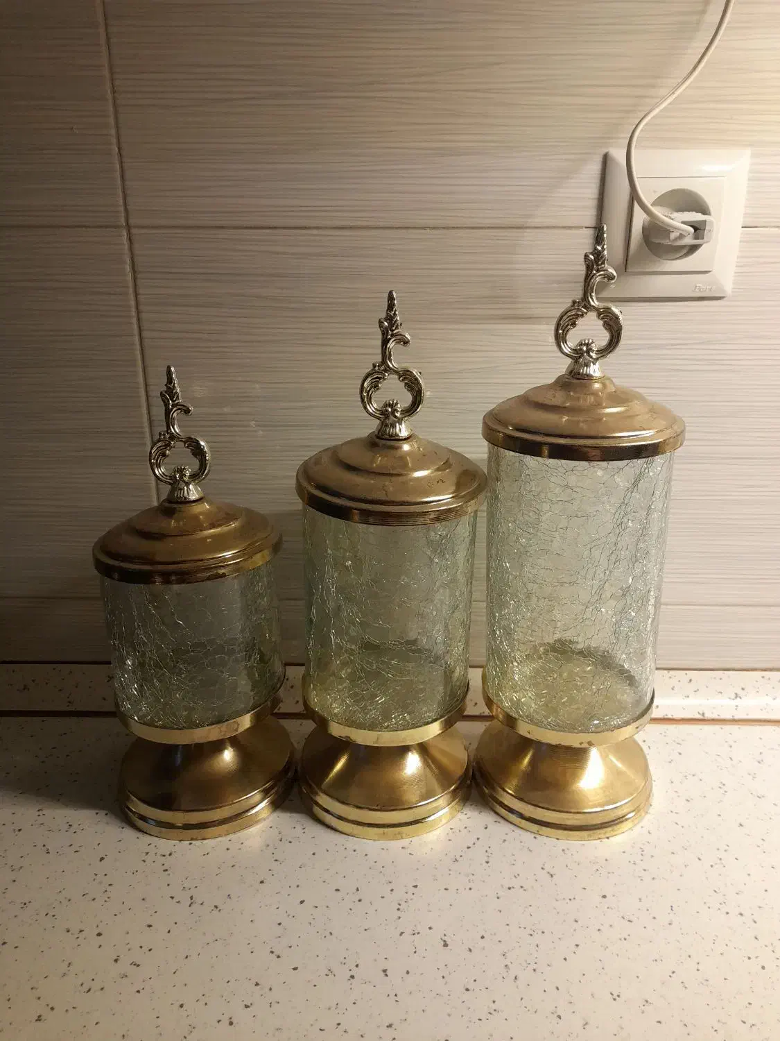 بانکه|ظروف سرو و پذیرایی|تهران, شهرک رضویه|دیوار