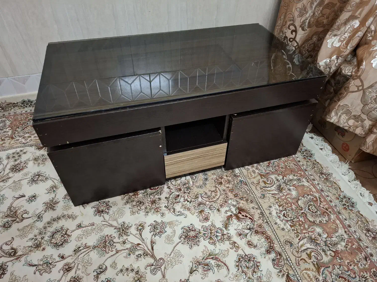 میزجلو مبلی  درحد|مبلمان خانگی و میز عسلی|زابل, |دیوار