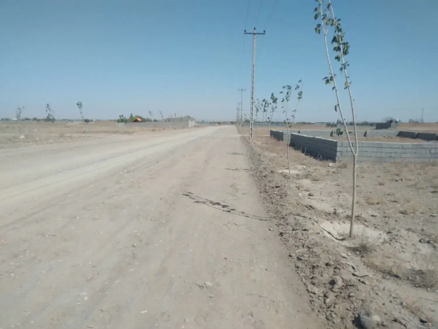 فروش یک قطعه زمین تعاونی شهردای|فروش زمین و ملک کلنگی|طرقبه, |دیوار