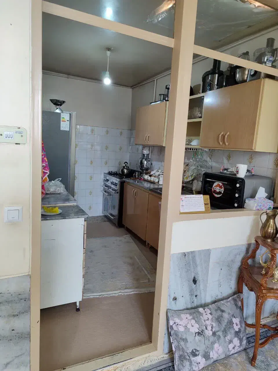 اجاره|اجارهٔ خانه و ویلا|سبزوار, چهارراه فرودگاه|دیوار