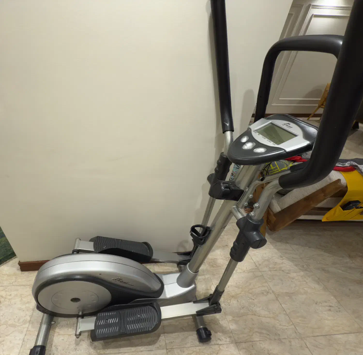 اسکی فضایی|تجهیزات ورزشی|تهران, تهرانپارس شرقی|دیوار