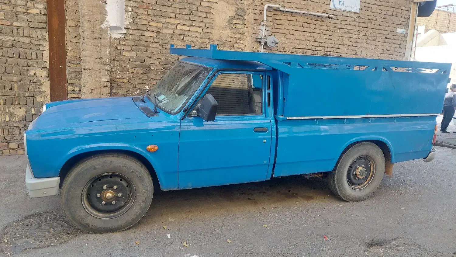 نیسان کم کارکرده ۱۴۰۲|خودرو سواری و وانت|قم, هفت تیر|دیوار