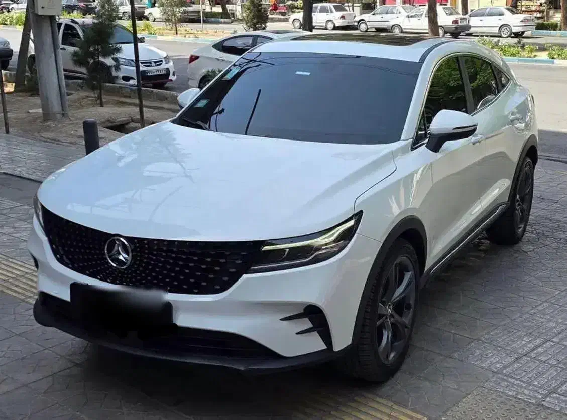 دیگنیتی پرستیژ|خودرو سواری و وانت|مشهد, الهیه|دیوار