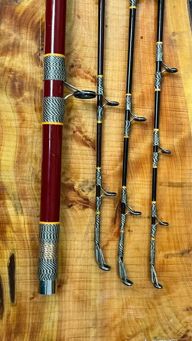 چوب ماهیگیری ژاپنی|ماهیگیری|اردبیل, |دیوار