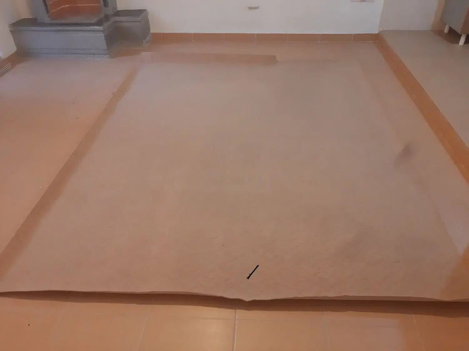 دو عدد موکت|موکت|بجنورد, |دیوار