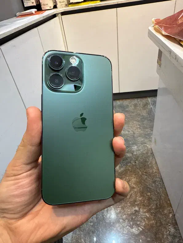 Iphone 13 pro|موبایل|بجنورد, |دیوار