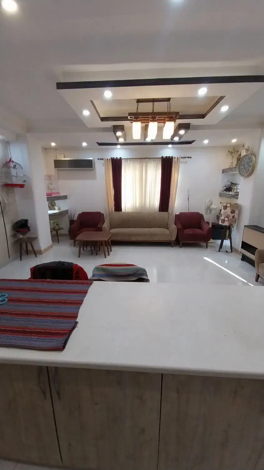 ۸۰ متری سنددار گلزاران|فروش آپارتمان|رشت, گلزاران|دیوار