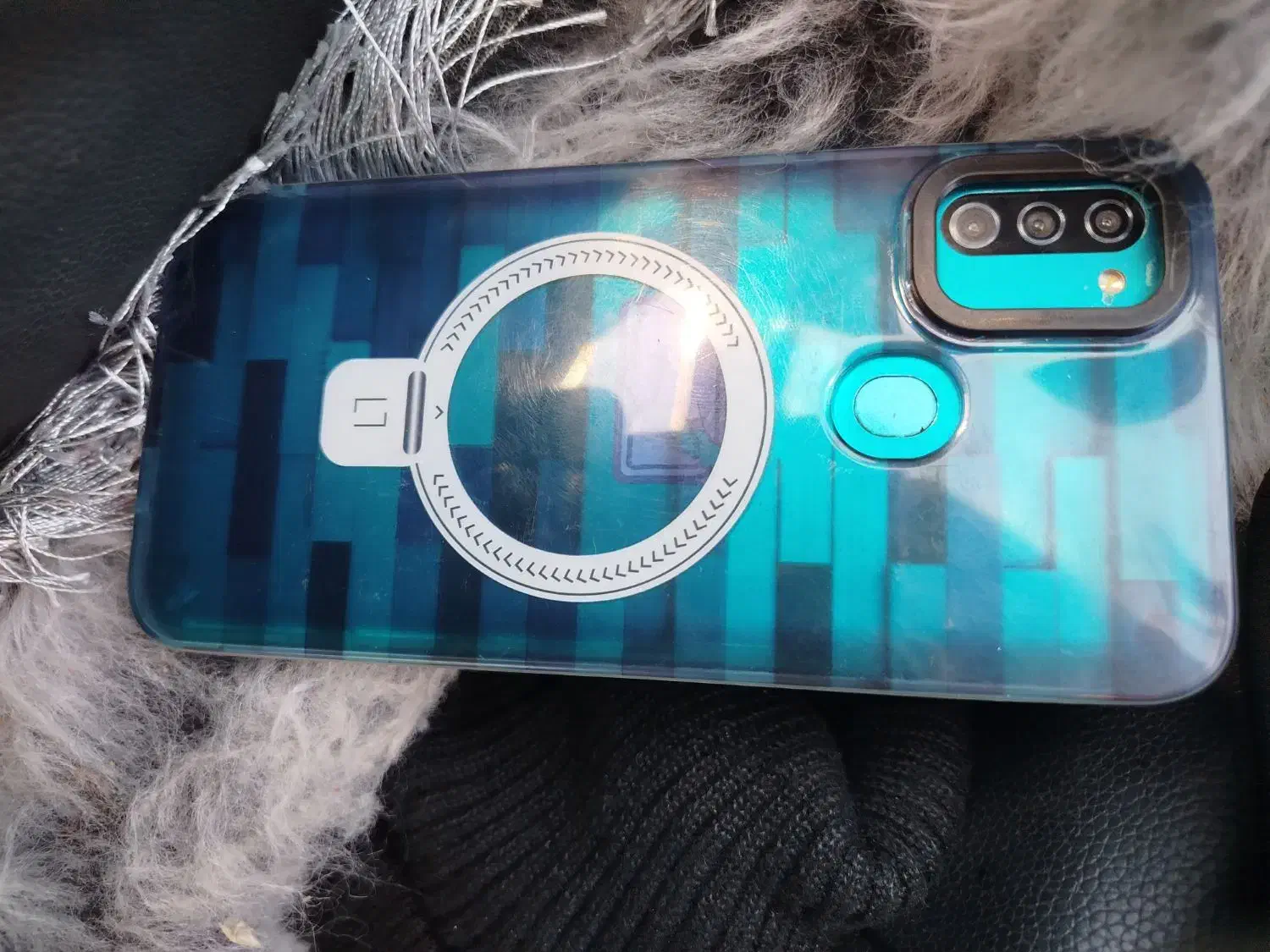 گوشی m11|موبایل|خاش, |دیوار