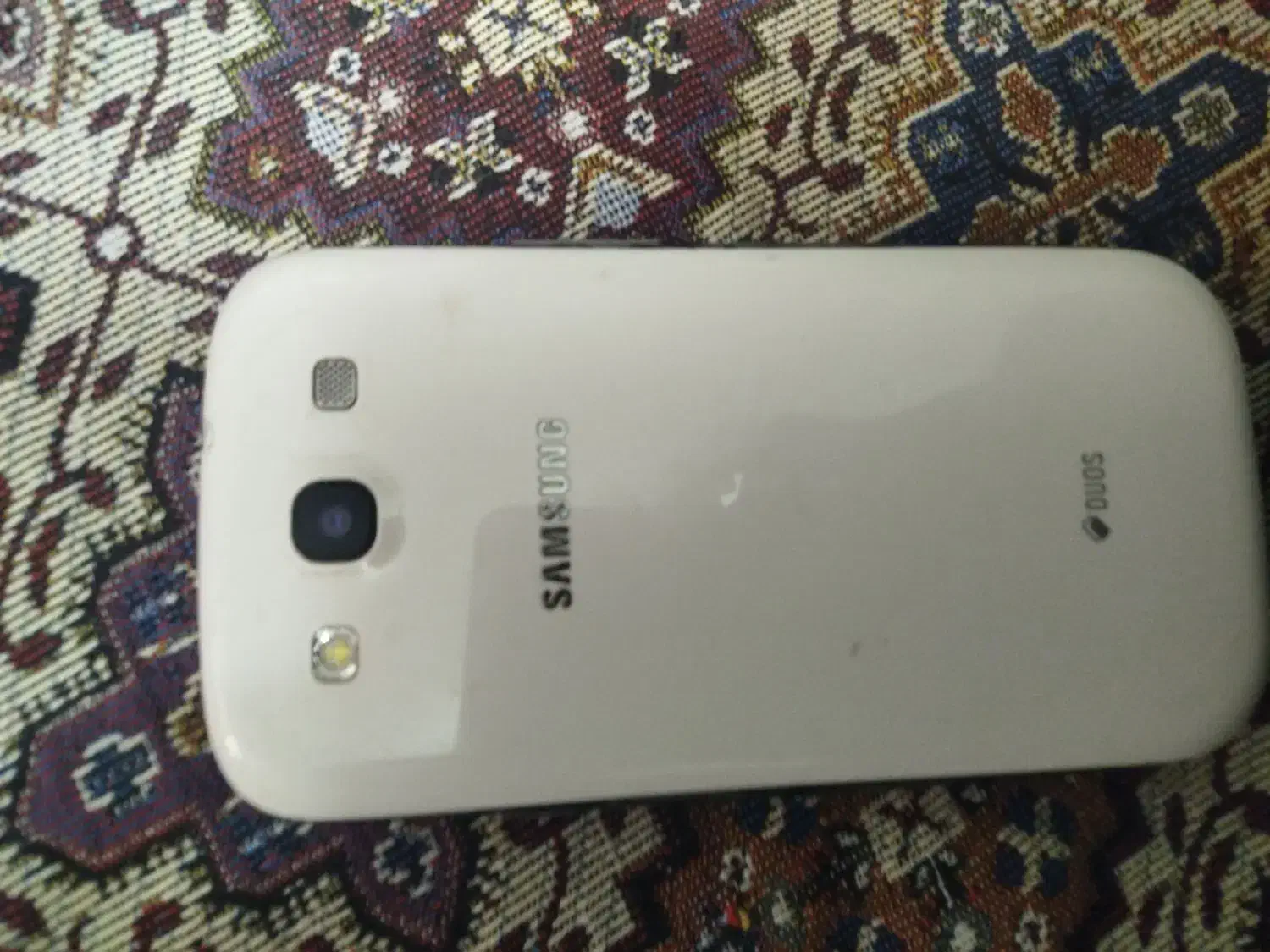 سامسونگ اس3اصل|موبایل|مشهد, شیرودی|دیوار