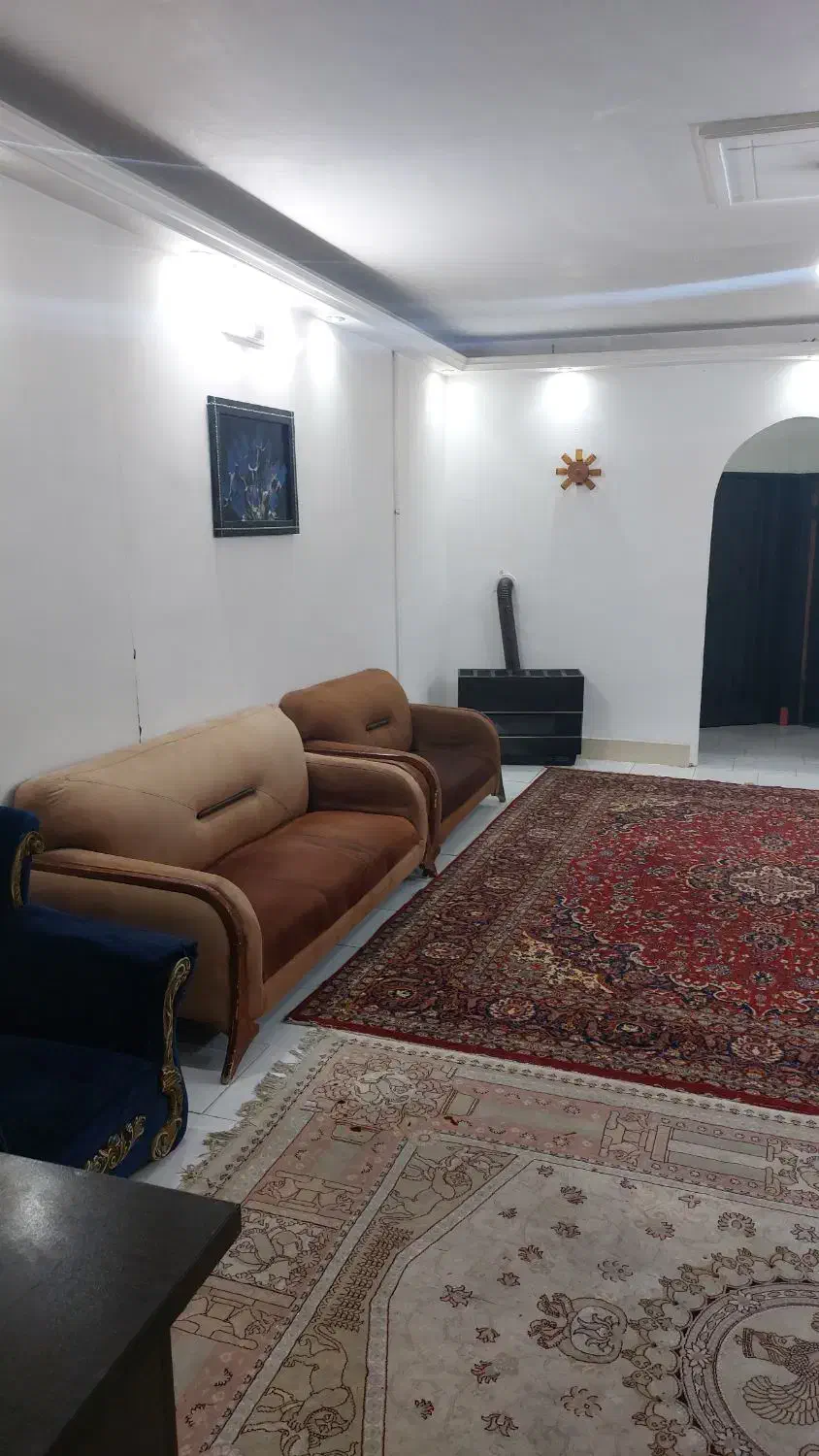 اجاره سوییت آپارتمان روزانه قاسم آباد|اجارهٔ کوتاهمدت آپارتمان و سوئیت|مشهد, یوسفیه (شهرک غرب)|دیوار