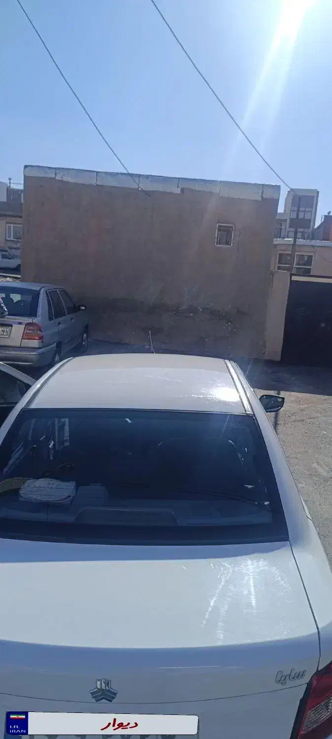 خودرو|خودرو سواری و وانت|قروه, |دیوار