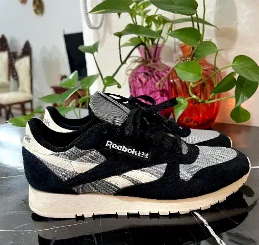 کتونی ریبوک اورجینال سایز۴۱.۴۱.۵|کیف، کفش، کمربند|قم, سالاریه|دیوار