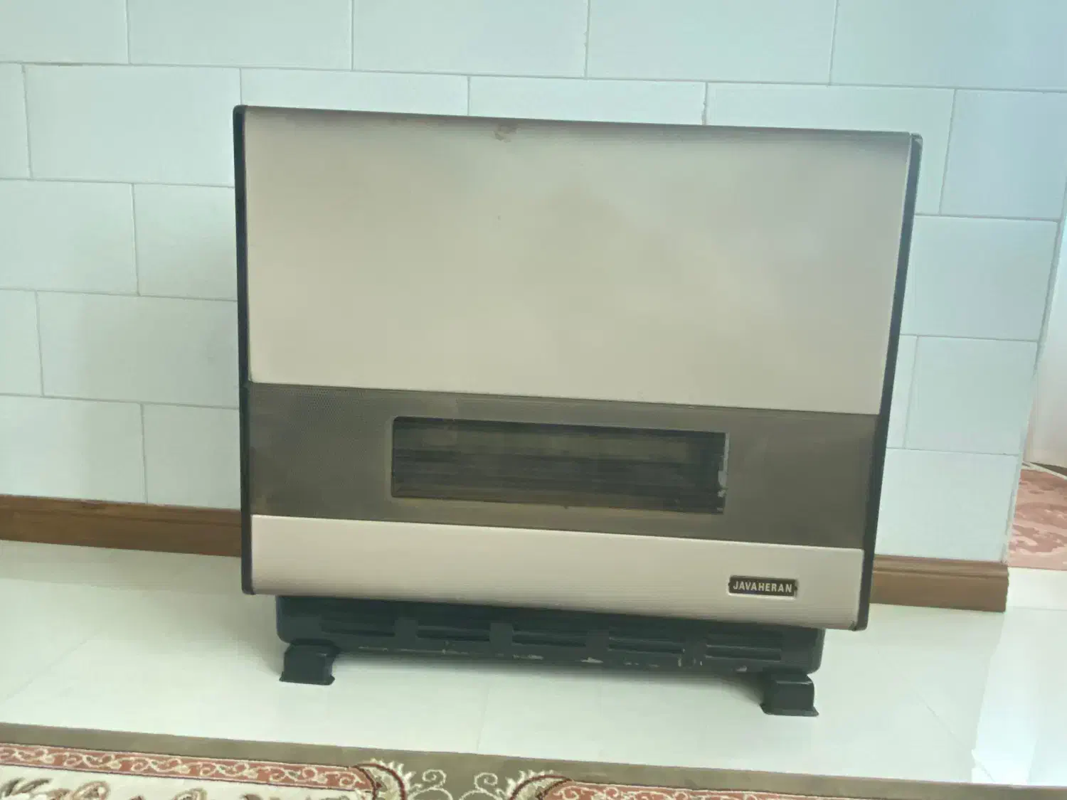 بخاری گازی|بخاری، هیتر، شومینه|اراک, |دیوار